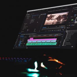 Aplikasi Edit Video PC