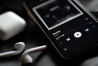 Aplikasi Download Lagu Gratis