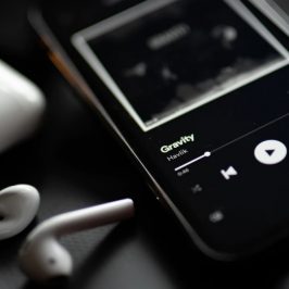 Aplikasi Download Lagu Gratis