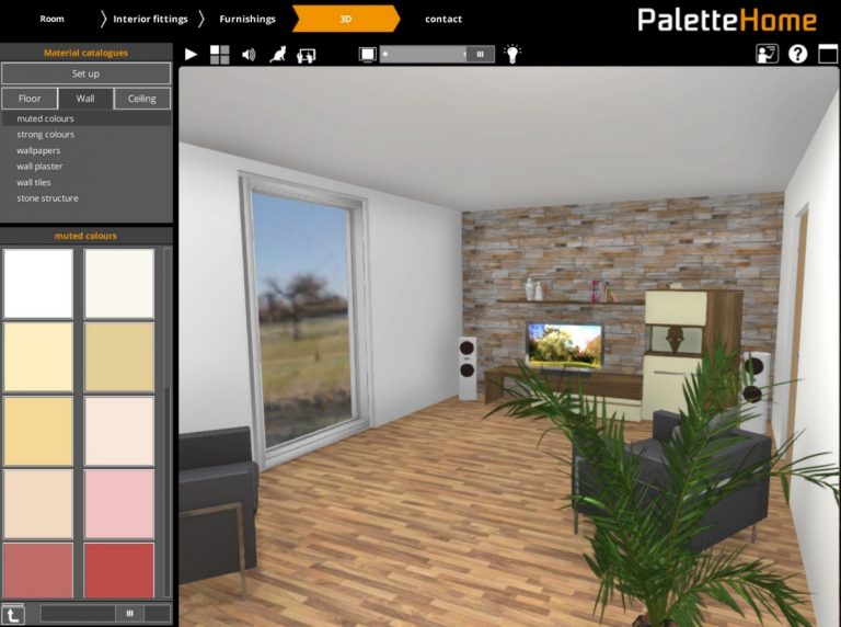 7 Rekomendasi Aplikasi Desain Rumah Terbaik yang Ringan » Terminal Tekno