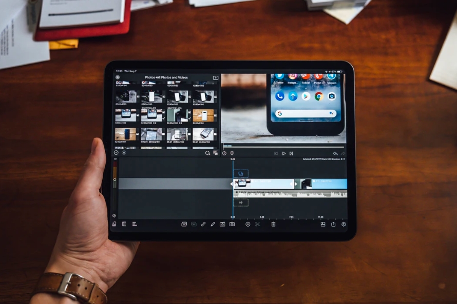 Aplikasi Download Video