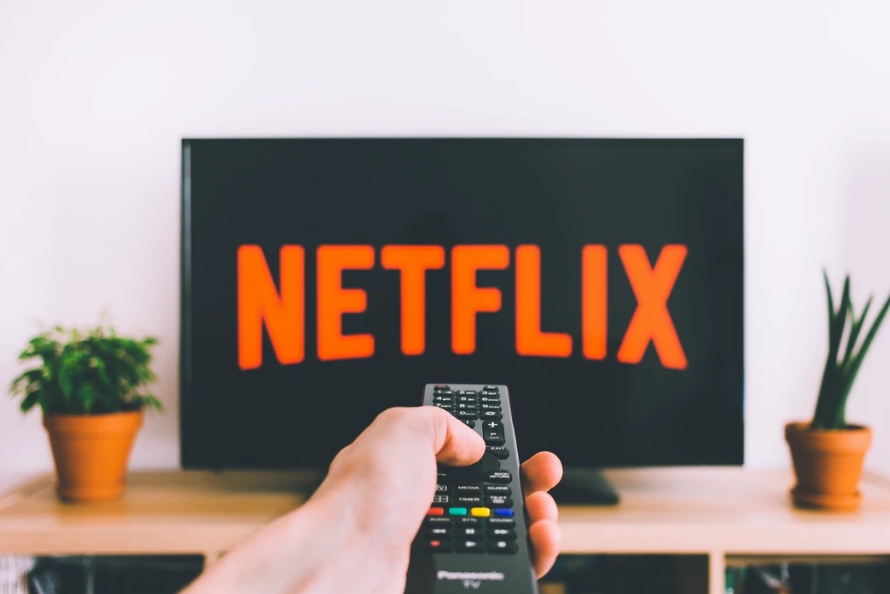 Aplikasi Remote TV