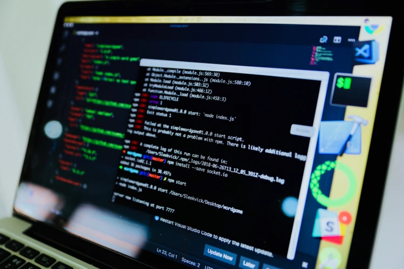 Aplikasi Hacker
