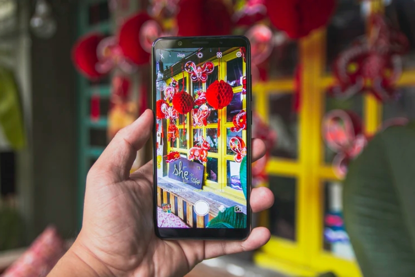 Aplikasi Kamera Android Terbaik