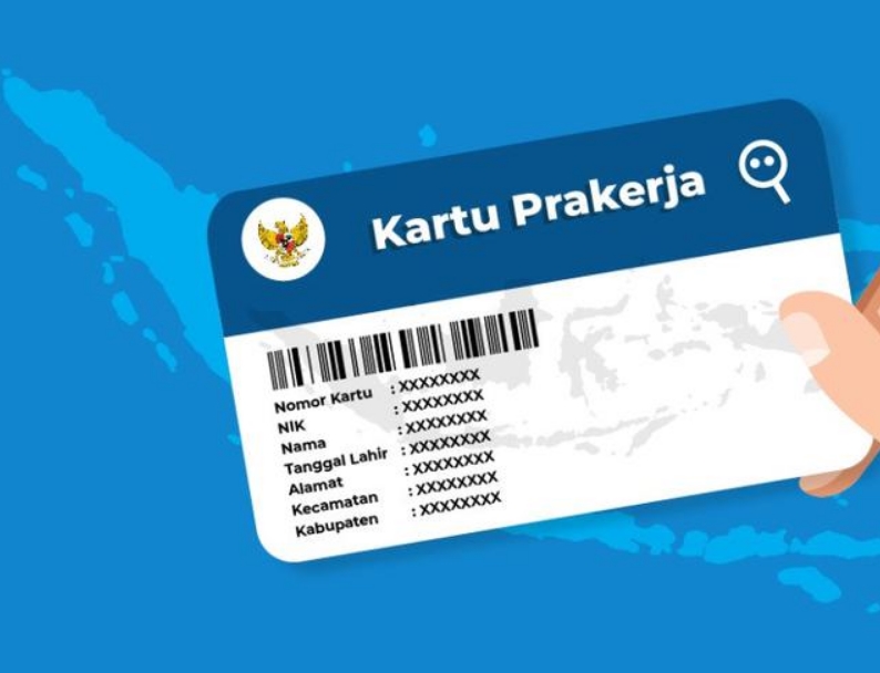 Cara Daftar Kartu Prakerja Online