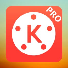 Kinemaster Pro