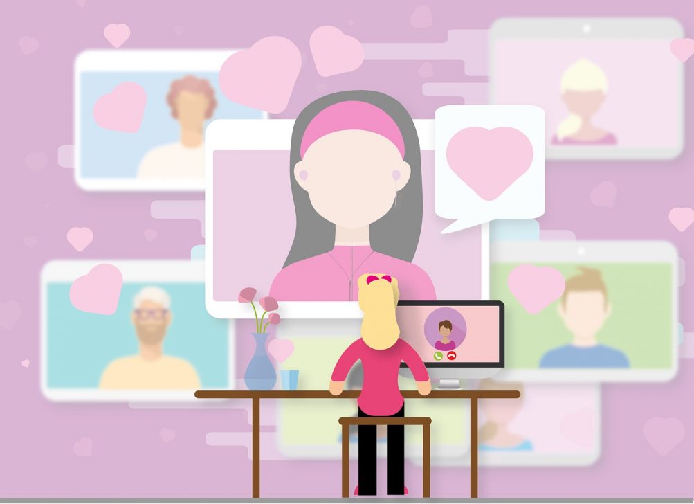 aplikasi chat untuk jomblo