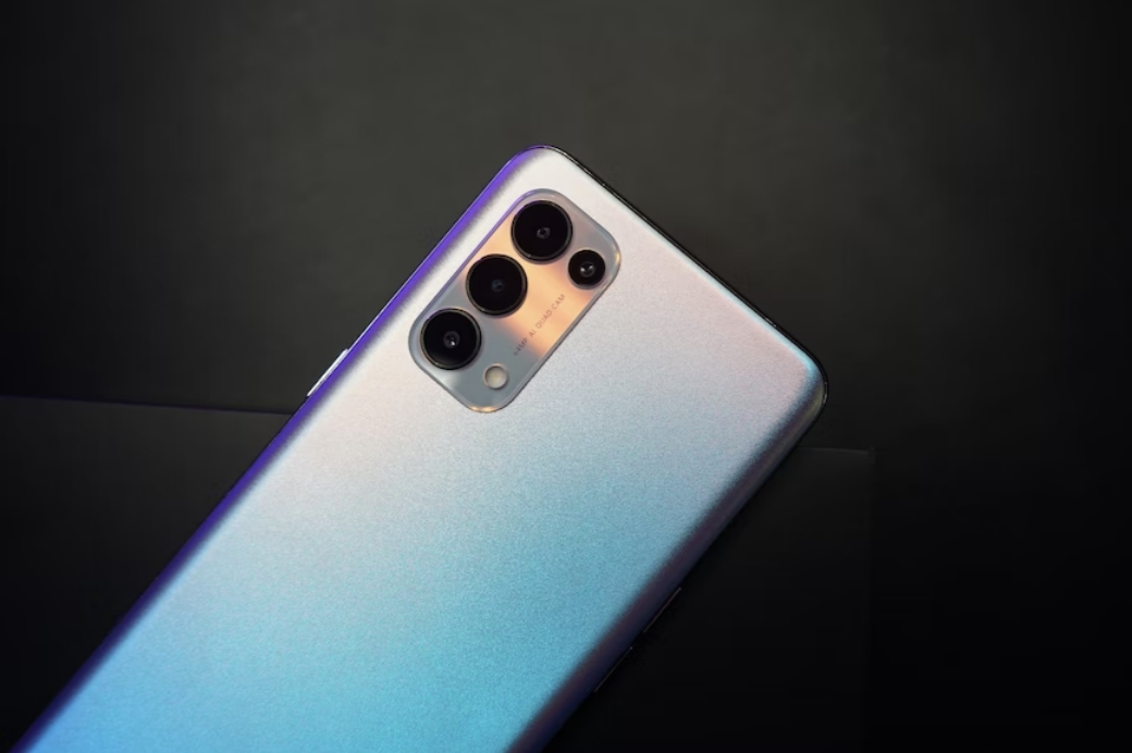 Cara Membuka Brankas Pribadi di Oppo
