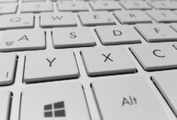 Penyebab Keyboard Tidak Berfungsi