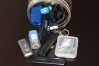Perbedaan Flashdisk dan Flashdrive