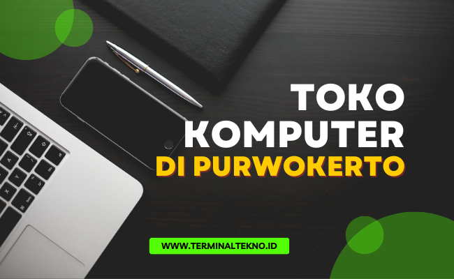 Toko Komputer di Purwokerto