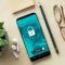 cara membuka app lock jika lupa password