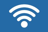 cara memutus koneksi wifi