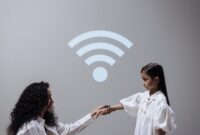 cara menambah kecepatan wifi indihome