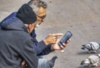 cara mengatasi hp patah patah