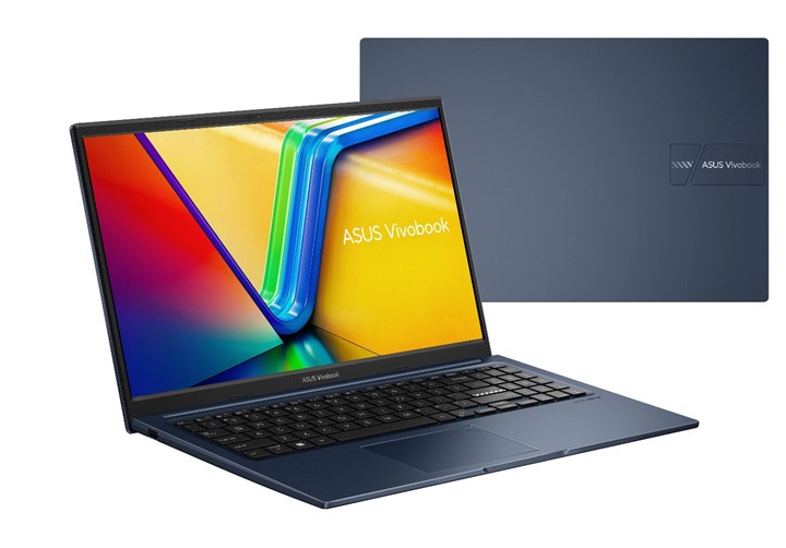 ASUS Lumina OLED Teknologi Layar Laptop Terbaik ASUS Lumina OLED Teknologi Layar Laptop Terbaik