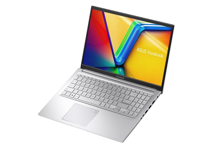 ASUS Vivobook Go 15 OLED