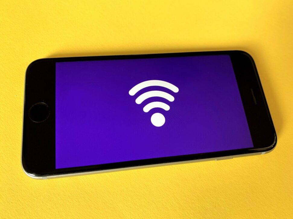 cara menambah kecepatan wifi indihome