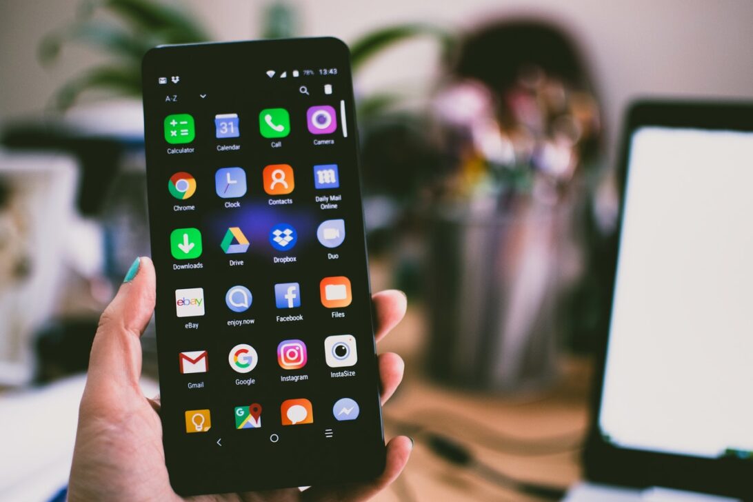 cara menambahkan memori internal android