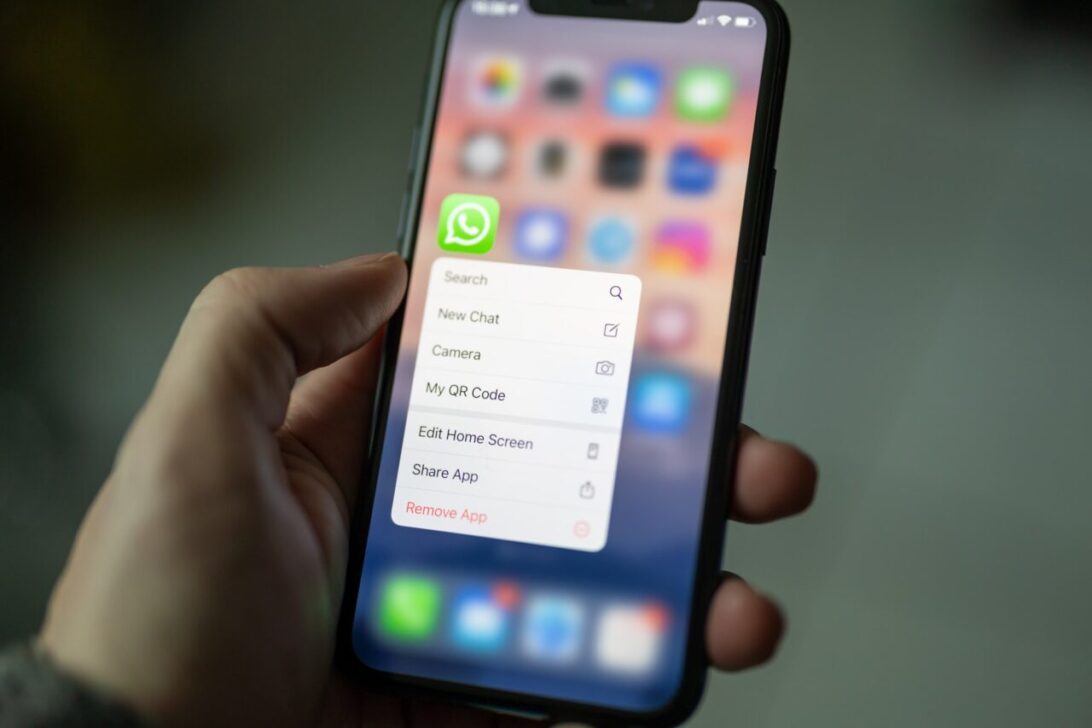 cara merekam telepon wa tanpa aplikasi