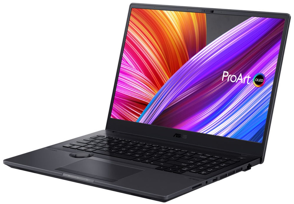 ASUS ProArt Studiobook Pro 16 OLED W7600 ASUS ProArt Studiobook Pro 16 OLED W7600