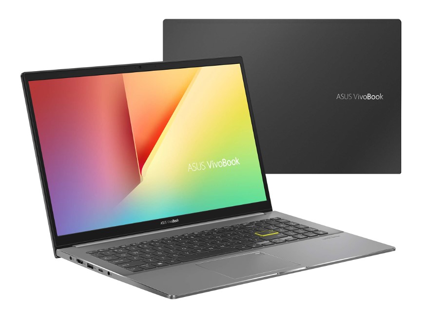 ASUS VivoBook S15 ASUS VivoBook S15