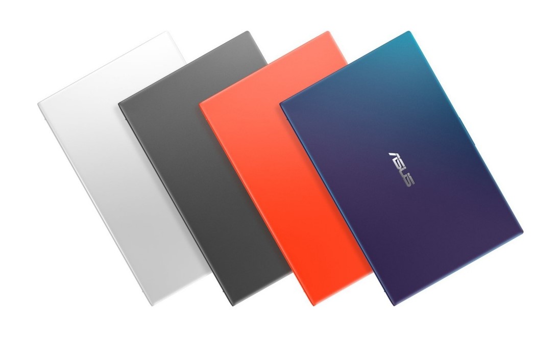 ASUS VivoBook Ultra A412