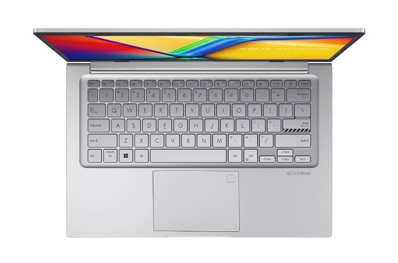 ASUS Vivobook 14 A1404 ASUS Vivobook 14 A1404