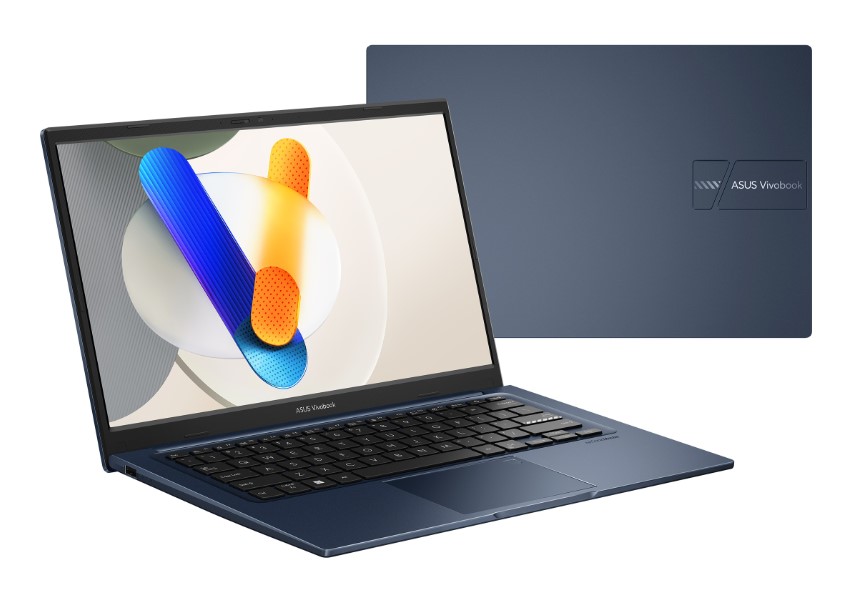 ASUS Vivobook 14 A1404 ASUS Vivobook 14 A1404