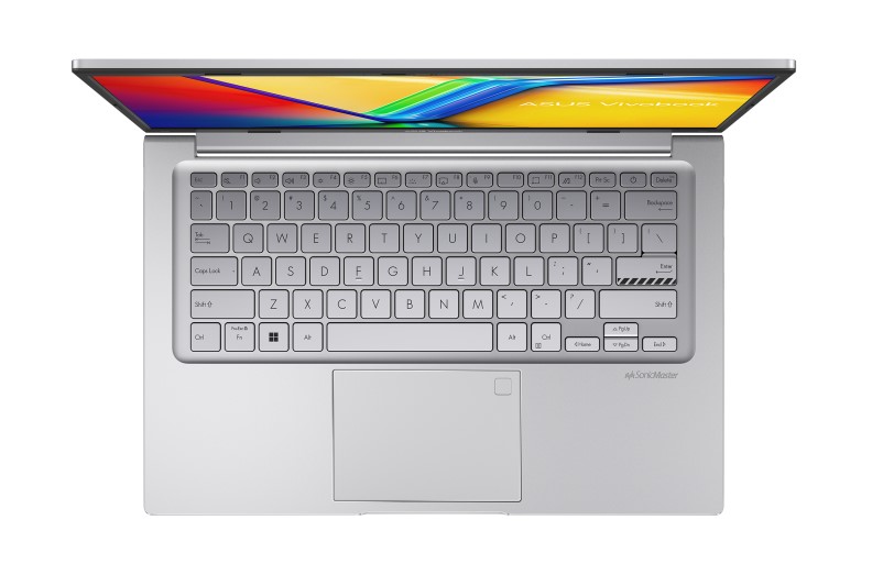 ASUS Vivobook 14 A1404 ASUS Vivobook 14 A1404