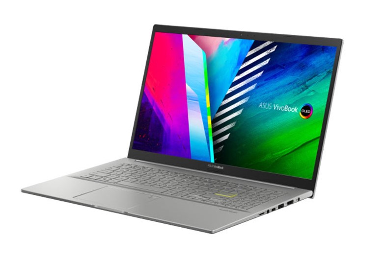 ASUS Vivobook Ultra 15 ASUS Vivobook Ultra 15