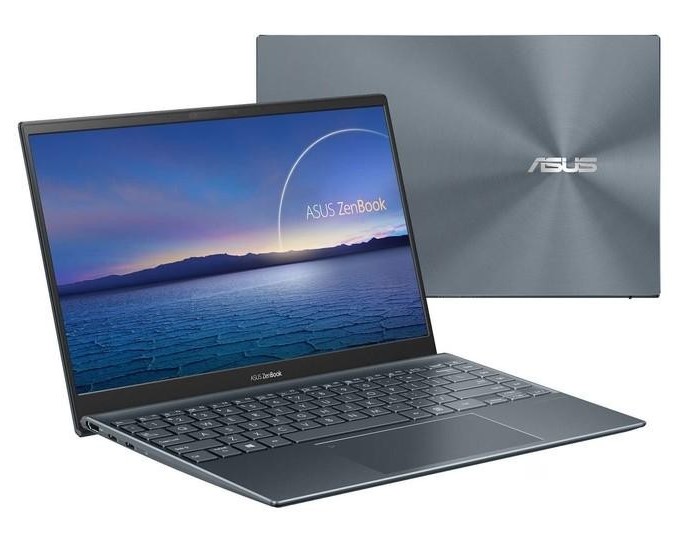 Asus ZenBook 14 UX425EA Asus ZenBook 14 UX425EA