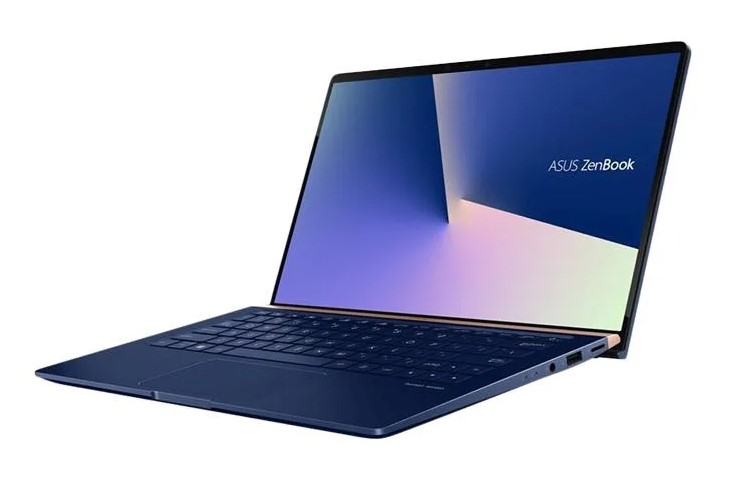 Asus Zenbook UX333FA Asus Zenbook UX333FA