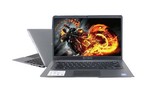 Axioo Slimbook 14 S1 Axioo Slimbook 14 S1