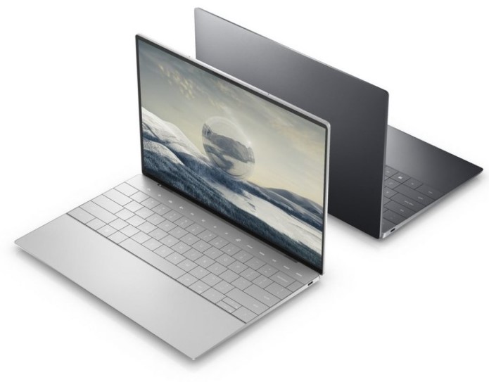 Dell XPS 13 Dell XPS 13