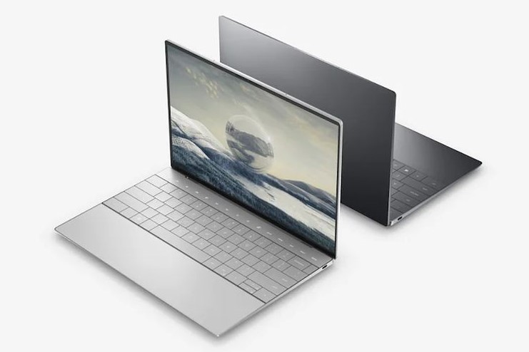 Dell XPS 13 Dell XPS 13