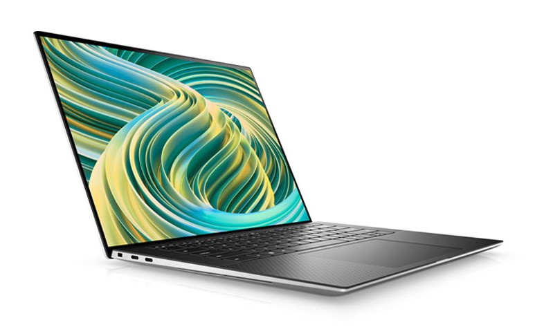 Dell XPS 15 OLED Dell XPS 15 OLED