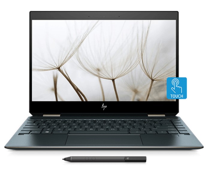 HP Spectre x360 13 HP Spectre x360 13