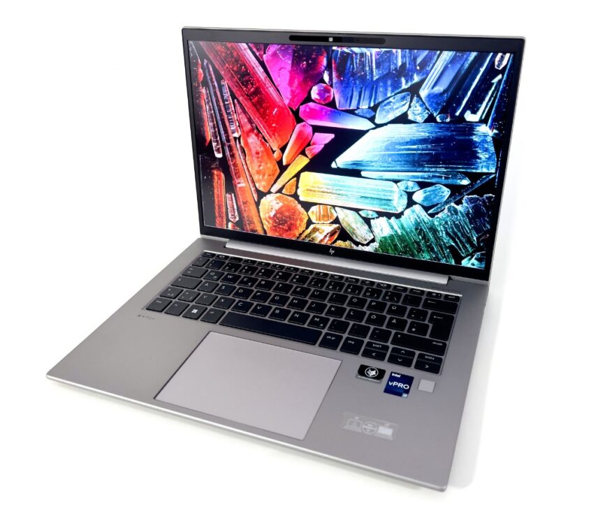 HP ZBook Firefly G9 HP ZBook Firefly G9