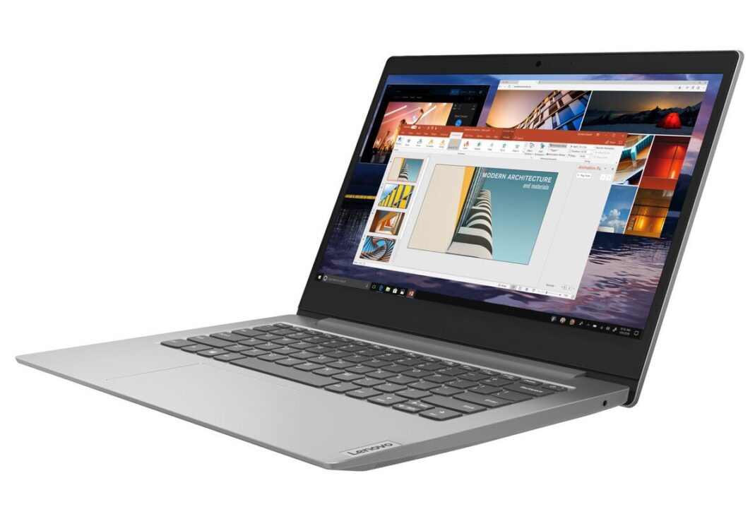Lenovo IdeaPad Slim 1-14AST-05 Lenovo IdeaPad Slim 1-14AST-05