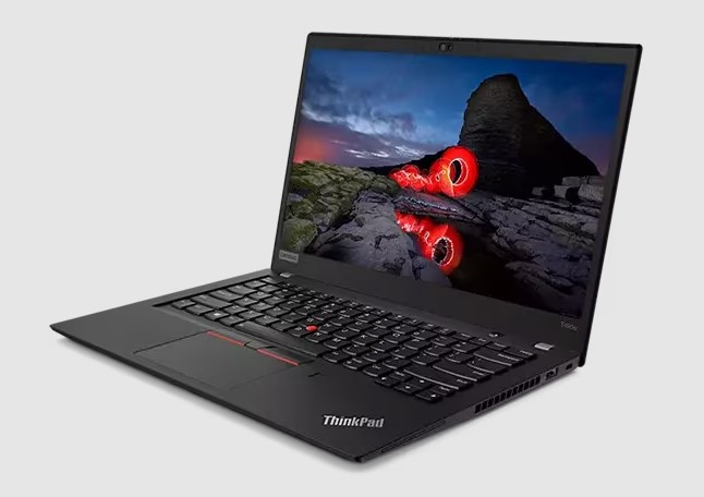 Lenovo ThinkPad T490s Lenovo ThinkPad T490s