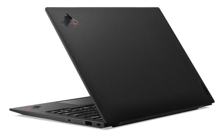 Lenovo ThinkPad X1 Carbon Gen 9 Lenovo ThinkPad X1 Carbon Gen 9