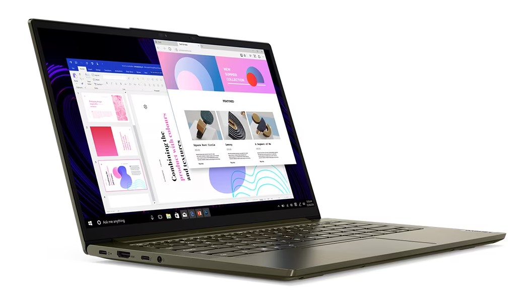 Lenovo Yoga Slim 7-14ITL05-1AID Lenovo Yoga Slim 7-14ITL05-1AID