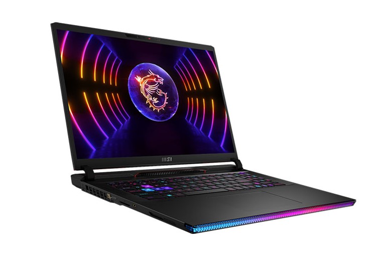 MSI Raider GE78HX MSI Raider GE78HX