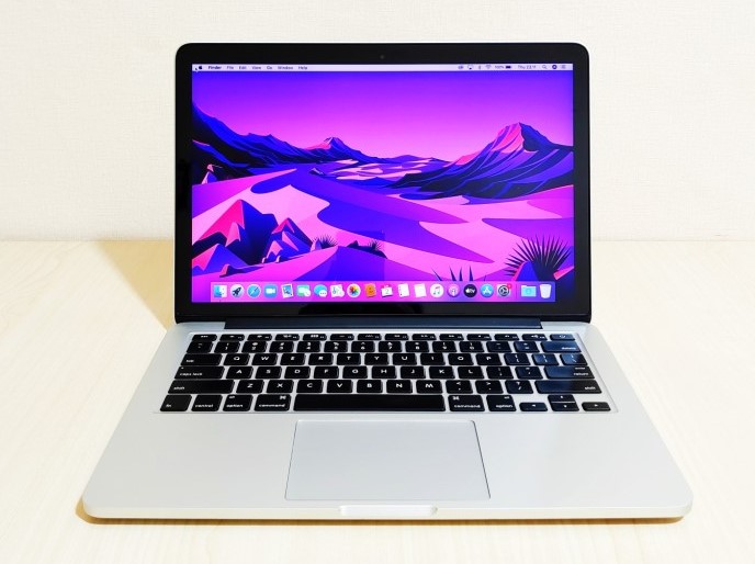 Macbook Pro MF839 Retina Macbook Pro MF839 Retina