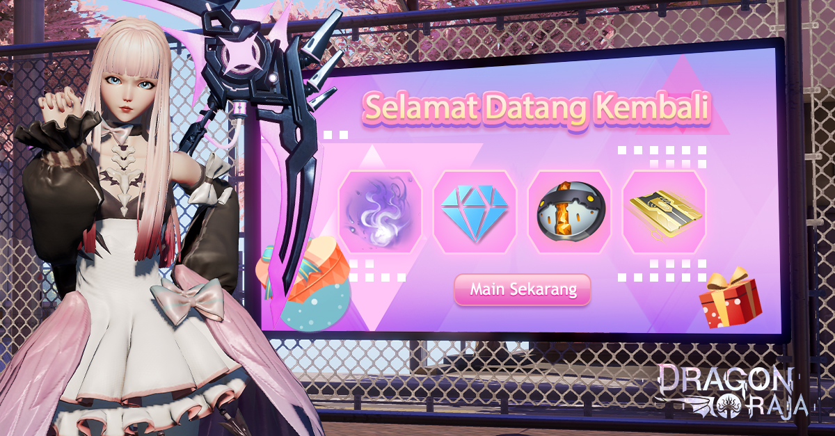 Kejutan ke-4 Ulang Tahun Kejutan ke-4 Ulang Tahun