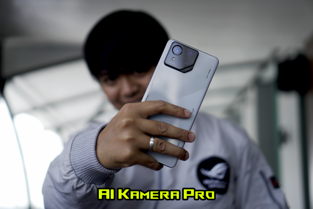 AI Kamera Pro AI Kamera Pro
