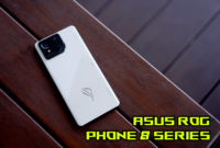 ASUS ROG Phone 8 Series