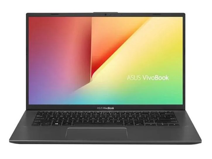 ASUS VivoBook Ultra A412FA ASUS VivoBook Ultra A412FA