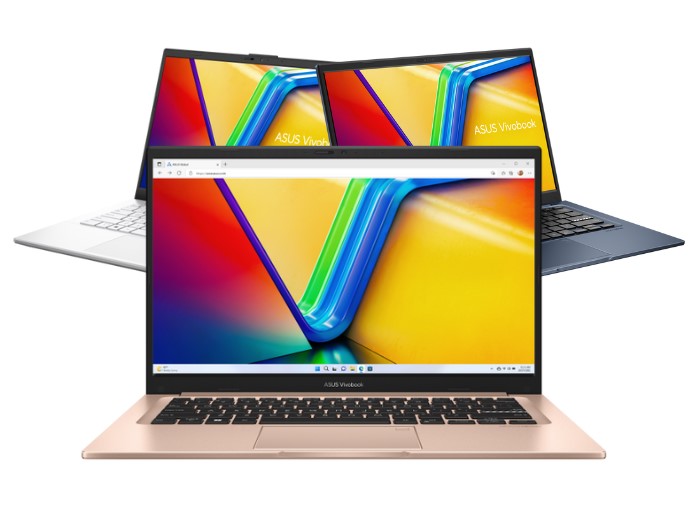 ASUS Vivobook 14 A1404